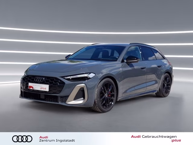 Audi A5 Avant TFSI qu 2x S line MATRIX AHK HuD B&amp;amp;O 19