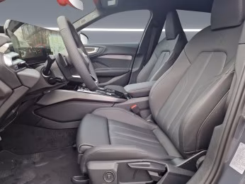 Avant TFSI qu 2x S line MATRIX AHK HuD B&amp;O 19