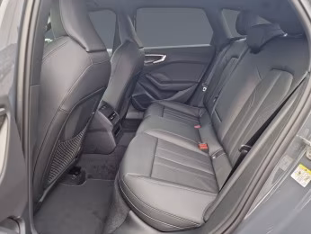 Avant TFSI qu 2x S line MATRIX AHK HuD B&amp;O 19