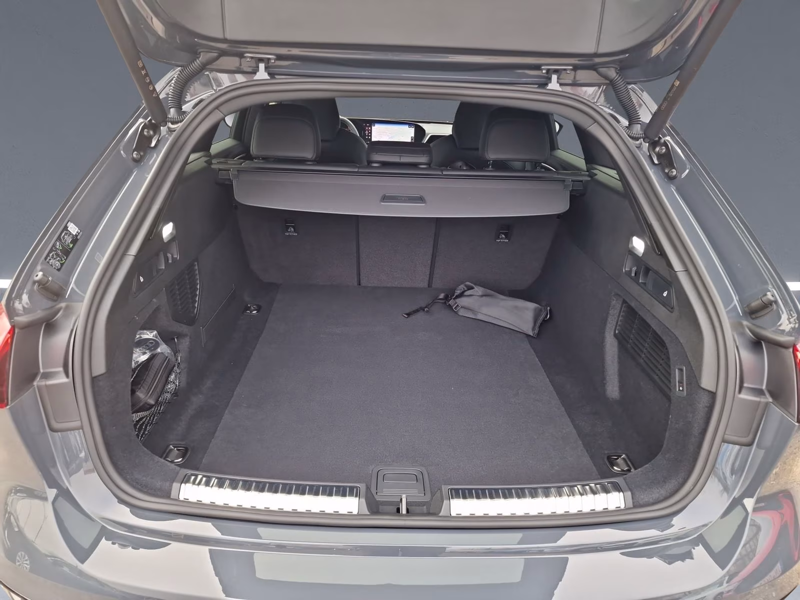 Avant TFSI qu 2x S line MATRIX AHK HuD B&amp;O 19