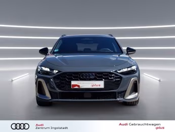 Avant TFSI qu 2x S line MATRIX AHK HuD B&amp;O 19