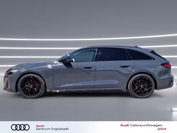 Avant TFSI qu 2x S line MATRIX AHK HuD B&amp;O 19