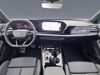 Avant TFSI qu 2x S line MATRIX AHK HuD B&amp;O 19