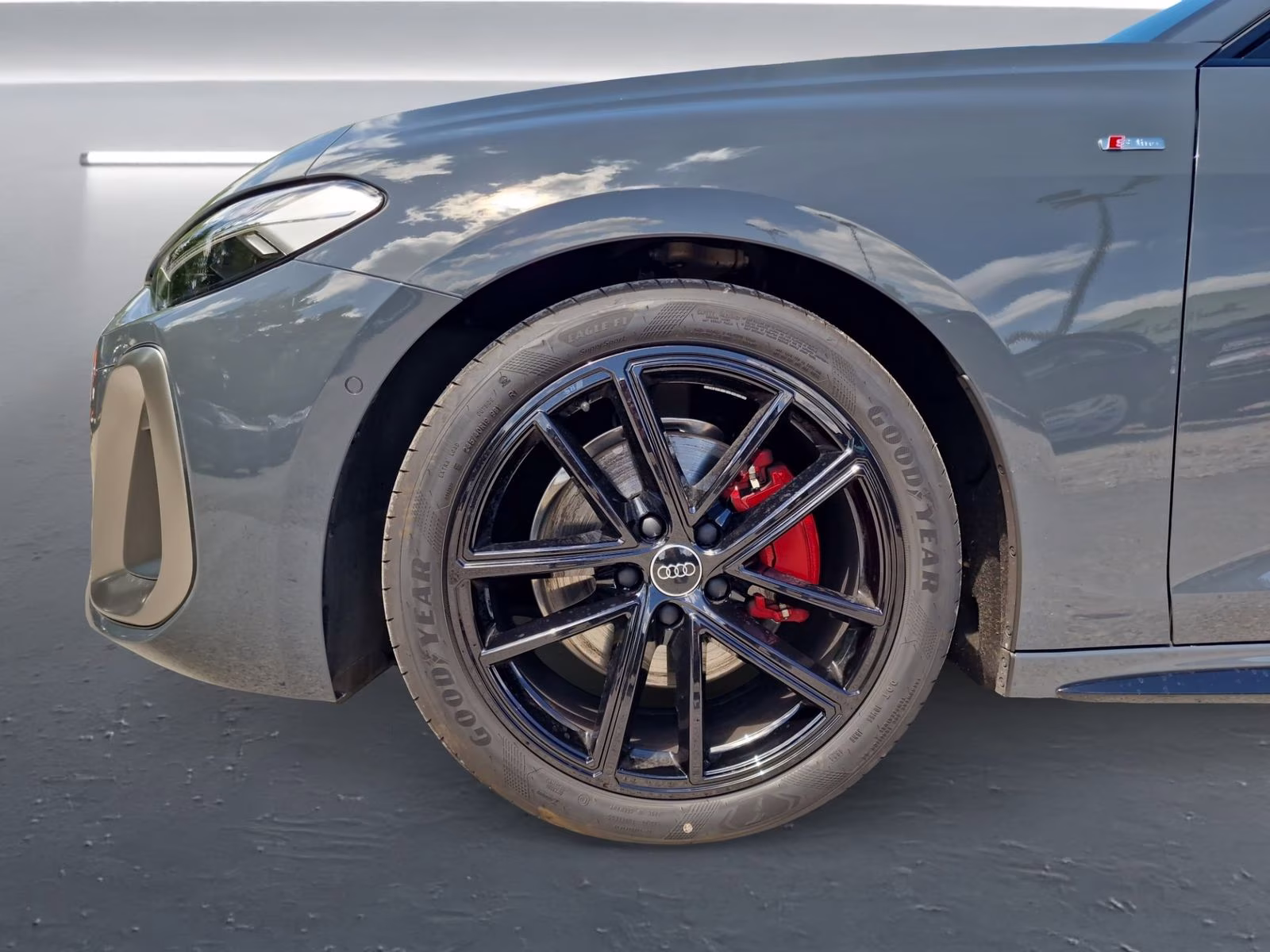 Avant TFSI qu 2x S line MATRIX AHK HuD B&amp;O 19