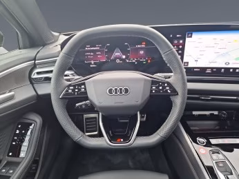 Avant TFSI qu 2x S line MATRIX AHK HuD B&amp;O 19