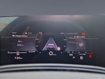 Limousine TDI qu 2x S line B&amp;O MATRIX AHK 19"