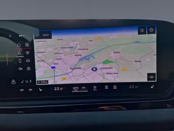 Limousine TDI qu 2x S line B&amp;O MATRIX AHK 19"