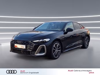 Limousine TDI qu 2x S line B&amp;O MATRIX AHK 19"