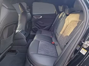 Limousine TDI qu 2x S line B&amp;O MATRIX AHK 19"