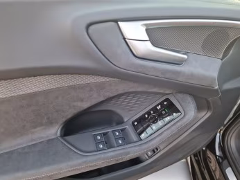 Limousine TDI qu 2x S line B&amp;O MATRIX AHK 19"