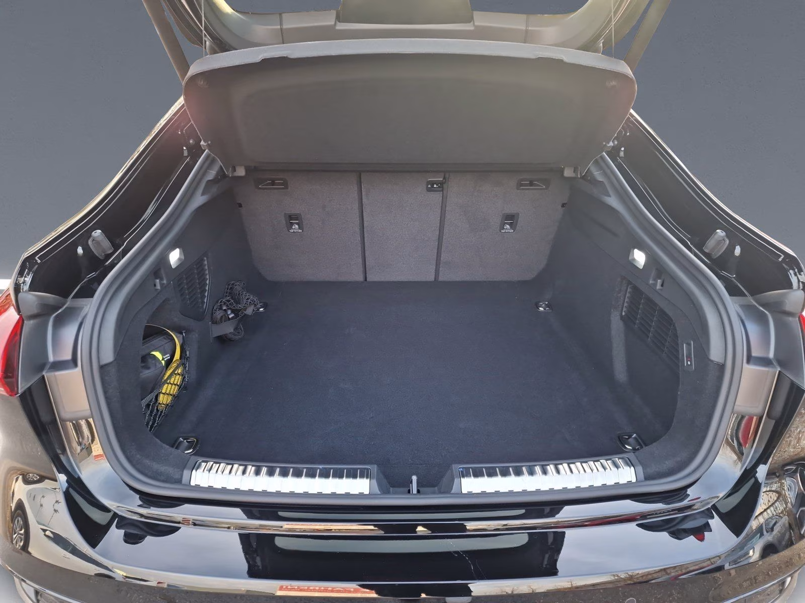 Limousine TDI qu 2x S line B&amp;O MATRIX AHK 19"