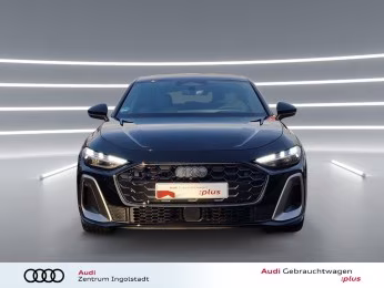 Limousine TDI qu 2x S line B&amp;O MATRIX AHK 19"