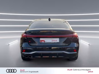 Limousine TDI qu 2x S line B&amp;O MATRIX AHK 19"