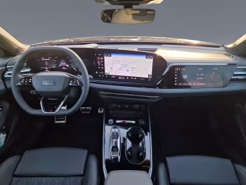 Limousine TDI qu 2x S line B&amp;O MATRIX AHK 19"
