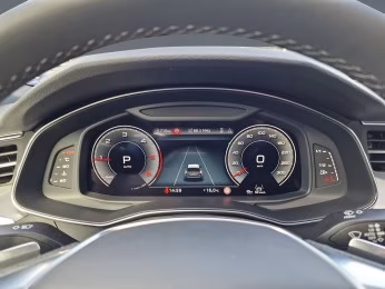 Sportback 40 TDI qu HD-MATRIX AHK 21" 2x S li