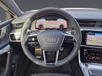 Sportback 40 TDI qu HD-MATRIX AHK 21" 2x S li