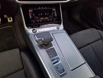 Sportback 40 TDI qu HD-MATRIX AHK 21" 2x S li
