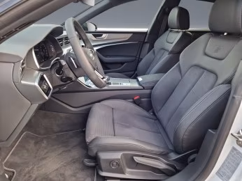 Sportback 40 TDI qu HD-MATRIX AHK 21" 2x S li