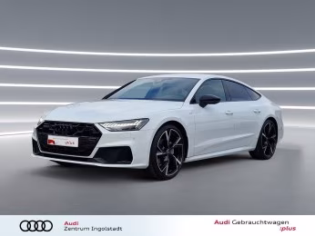 Sportback 40 TDI qu HD-MATRIX AHK 21" 2x S li