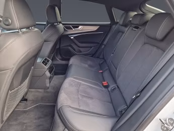 Sportback 40 TDI qu HD-MATRIX AHK 21" 2x S li