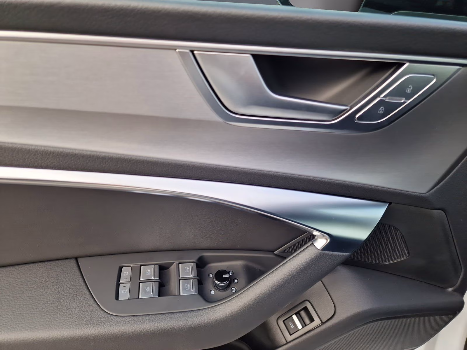 Sportback 40 TDI qu HD-MATRIX AHK 21" 2x S li