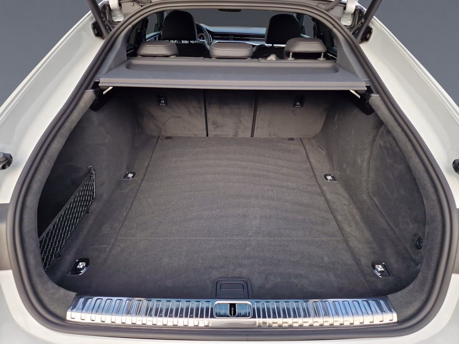 Sportback 40 TDI qu HD-MATRIX AHK 21" 2x S li