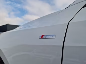 Sportback 40 TDI qu HD-MATRIX AHK 21" 2x S li