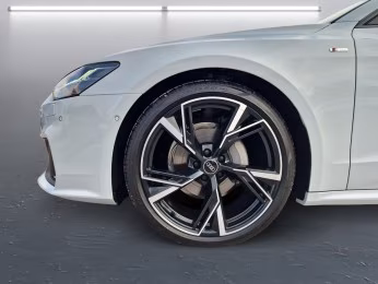 Sportback 40 TDI qu HD-MATRIX AHK 21" 2x S li