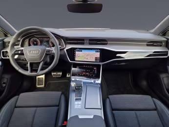 Sportback 40 TDI qu HD-MATRIX AHK 21" 2x S li