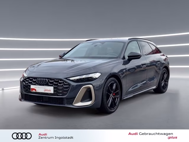 Audi A5 Avant TDI qu 2x S line B&amp;amp;O MATRIX AHK HuD KAM