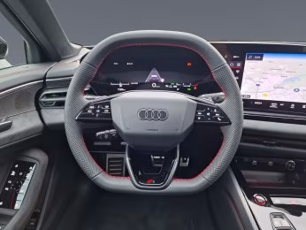 Audi A5 Avant TDI qu 2x S line B&amp;O MATRIX AHK HuD KAM