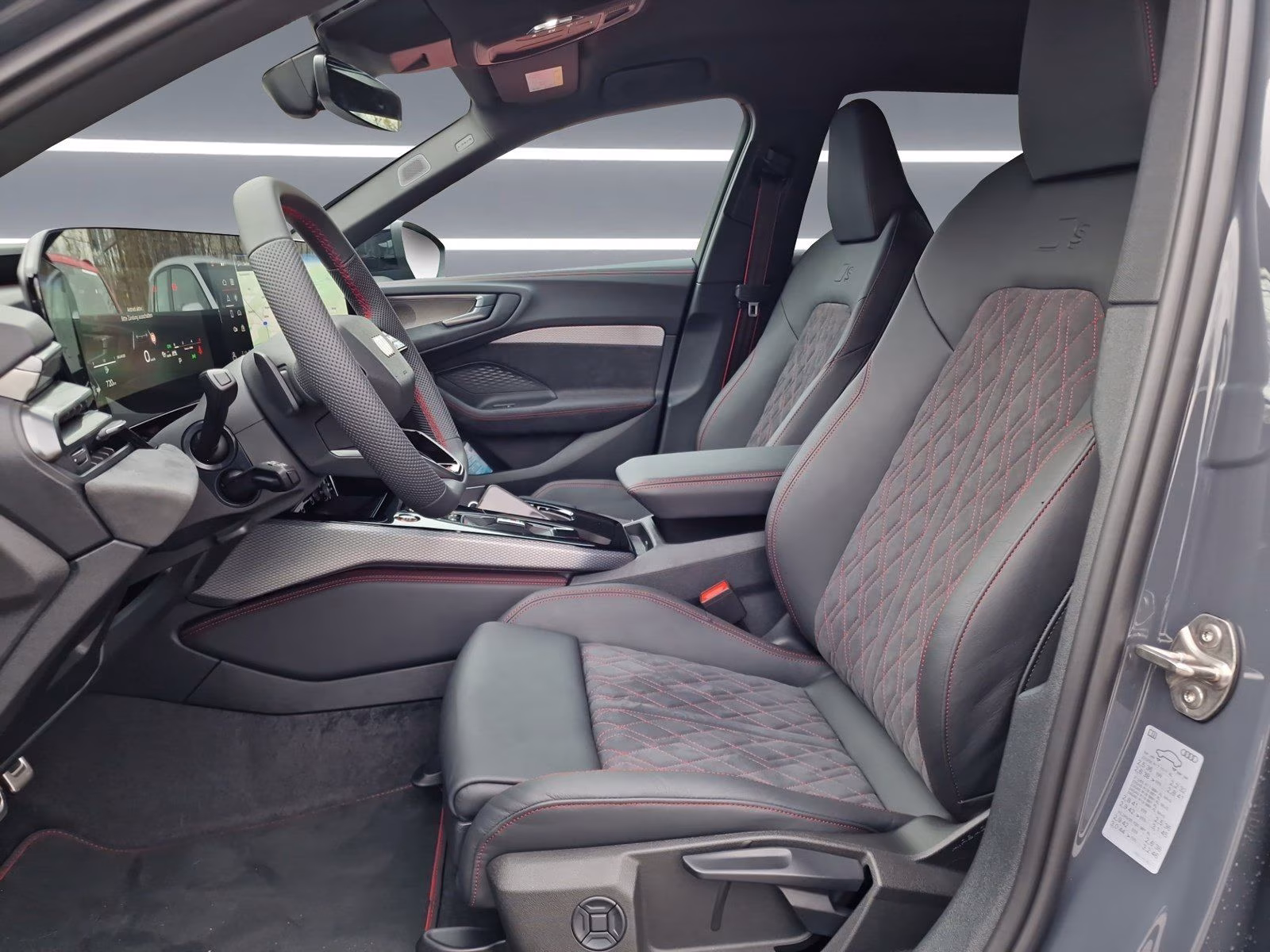 Audi A5 Avant TDI qu 2x S line B&amp;O MATRIX AHK HuD KAM