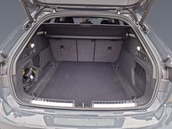 Avant TDI qu 2x S line B&amp;O MATRIX AHK HuD KAM