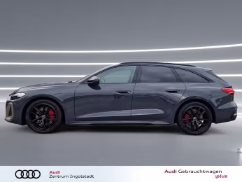 Avant TDI qu 2x S line B&amp;O MATRIX AHK HuD KAM