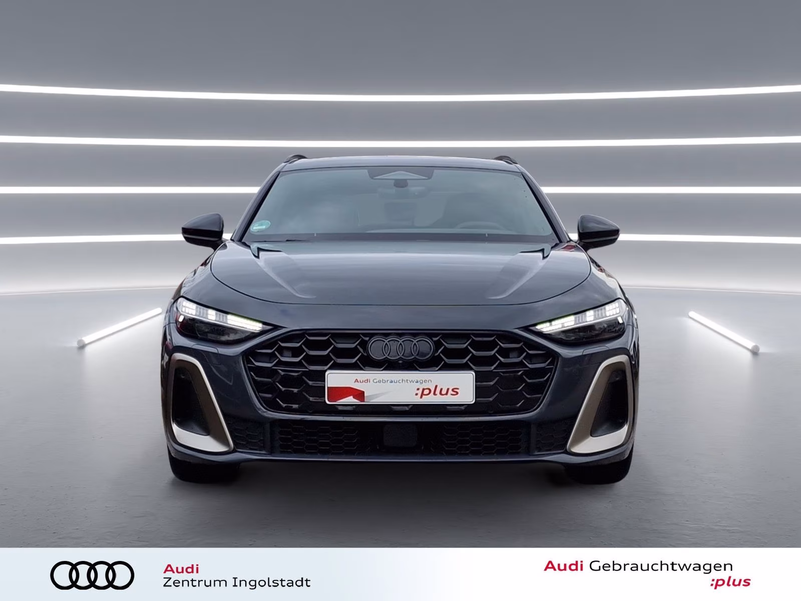 Audi A5 Avant TDI qu 2x S line B&amp;O MATRIX AHK HuD KAM