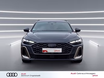 Avant TDI qu 2x S line B&amp;O MATRIX AHK HuD KAM