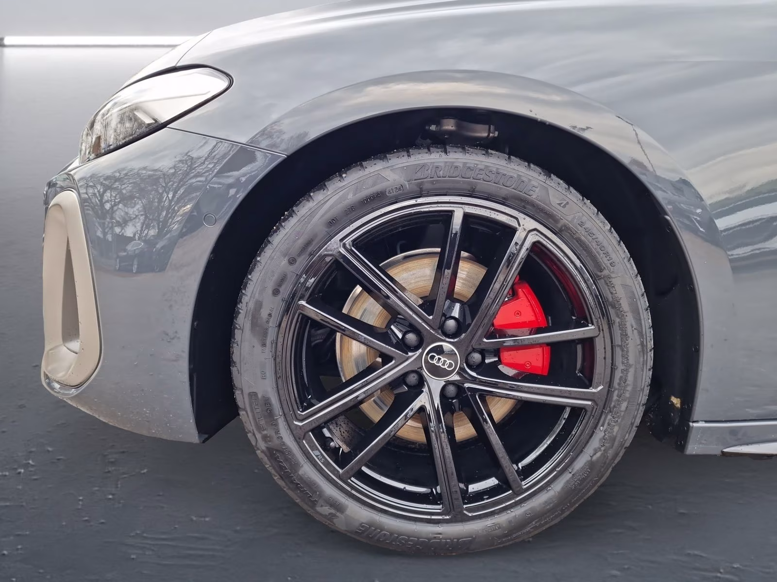 Audi A5 Avant TDI qu 2x S line B&amp;O MATRIX AHK HuD KAM