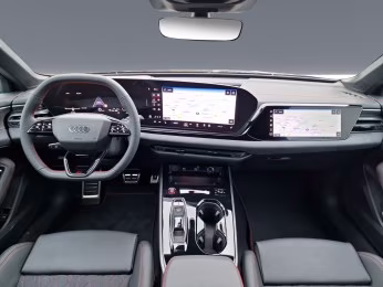 Audi A5 Avant TDI qu 2x S line B&amp;O MATRIX AHK HuD KAM