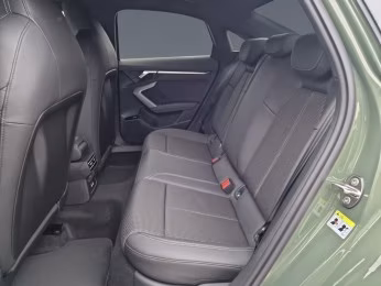 Limousine 35 TDI S line MATRIX SONOS AHK HuD