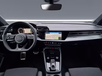 Limousine 35 TDI S line MATRIX SONOS AHK HuD