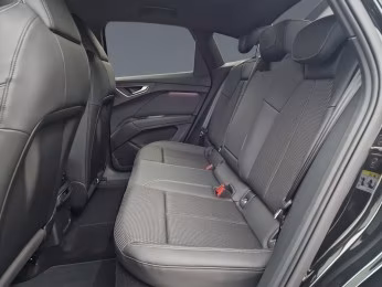 Q4 Sportback e-tron 55 qu 2x S line MATRIX AHK