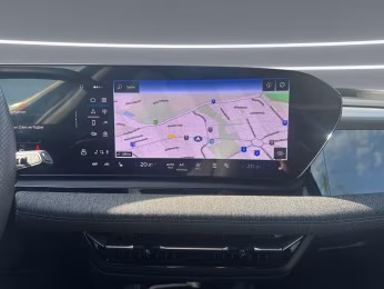 Audi Q6 e-tron qu S line Tech+ MATRIX AHK MEMORY 360°