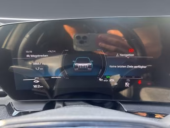 Audi Q6 e-tron qu S line Tech+ MATRIX AHK MEMORY 360°