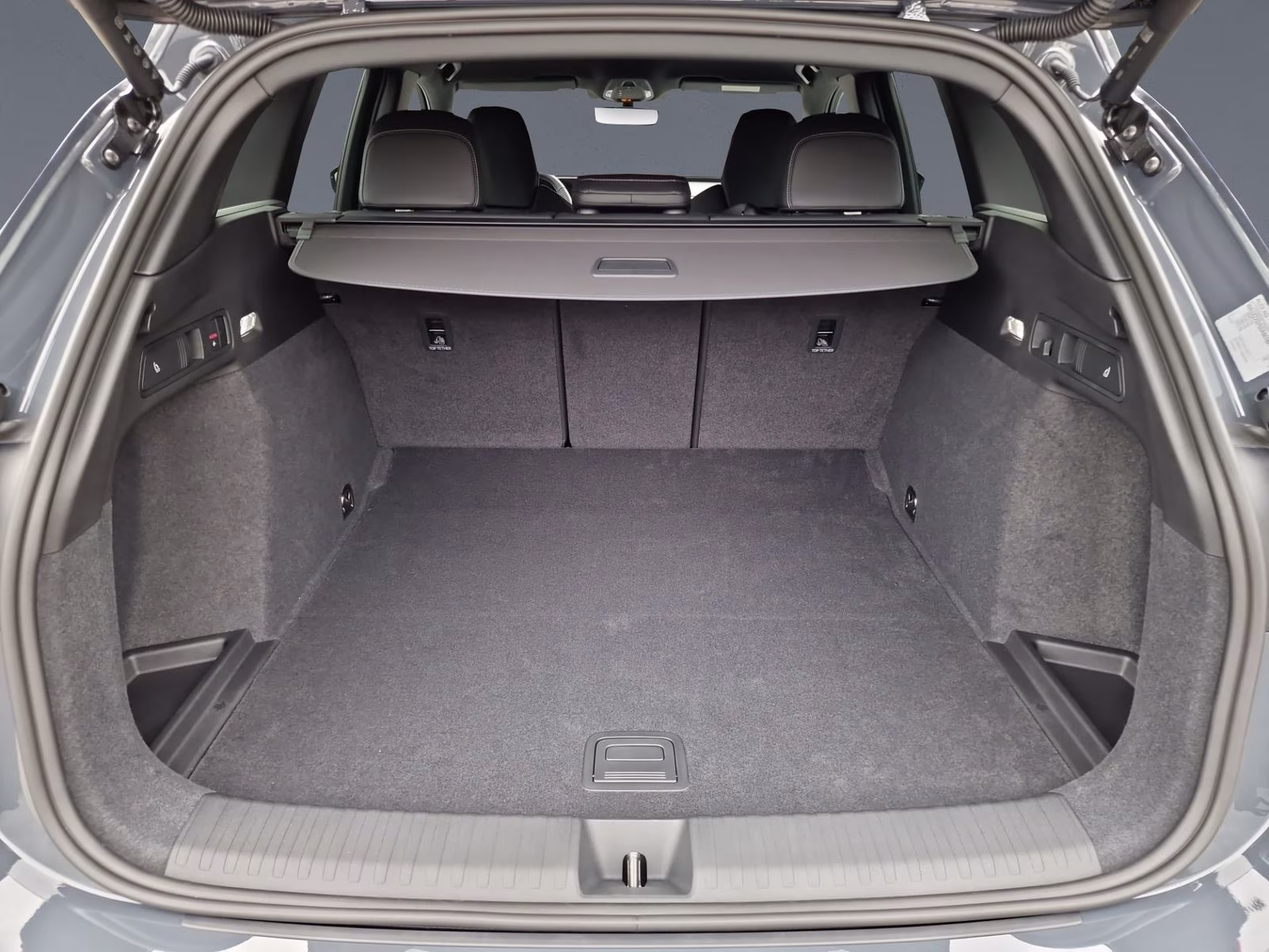 qu 2x S line Tech+ MATRIX AHK B&amp;O 20"