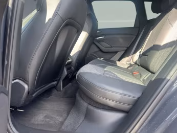 Audi Q6 e-tron qu S line Tech+ MATRIX AHK MEMORY 360°
