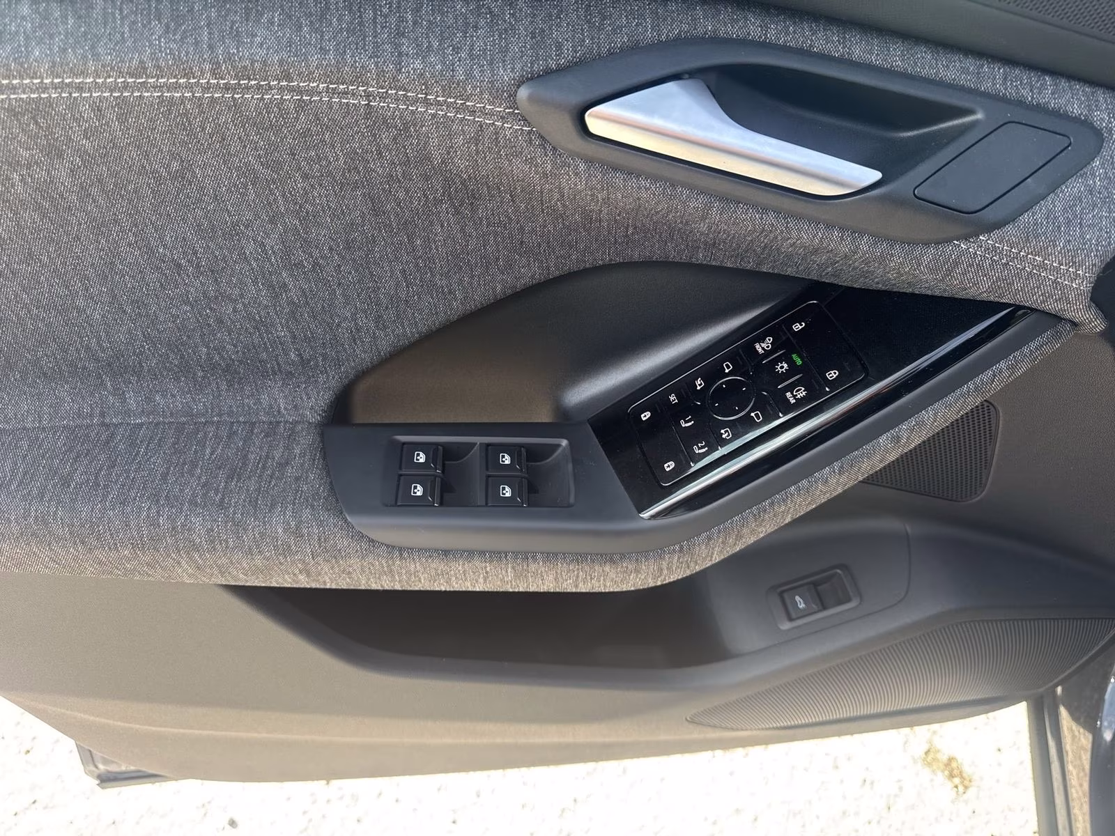 Audi Q6 e-tron qu S line Tech+ MATRIX AHK MEMORY 360°