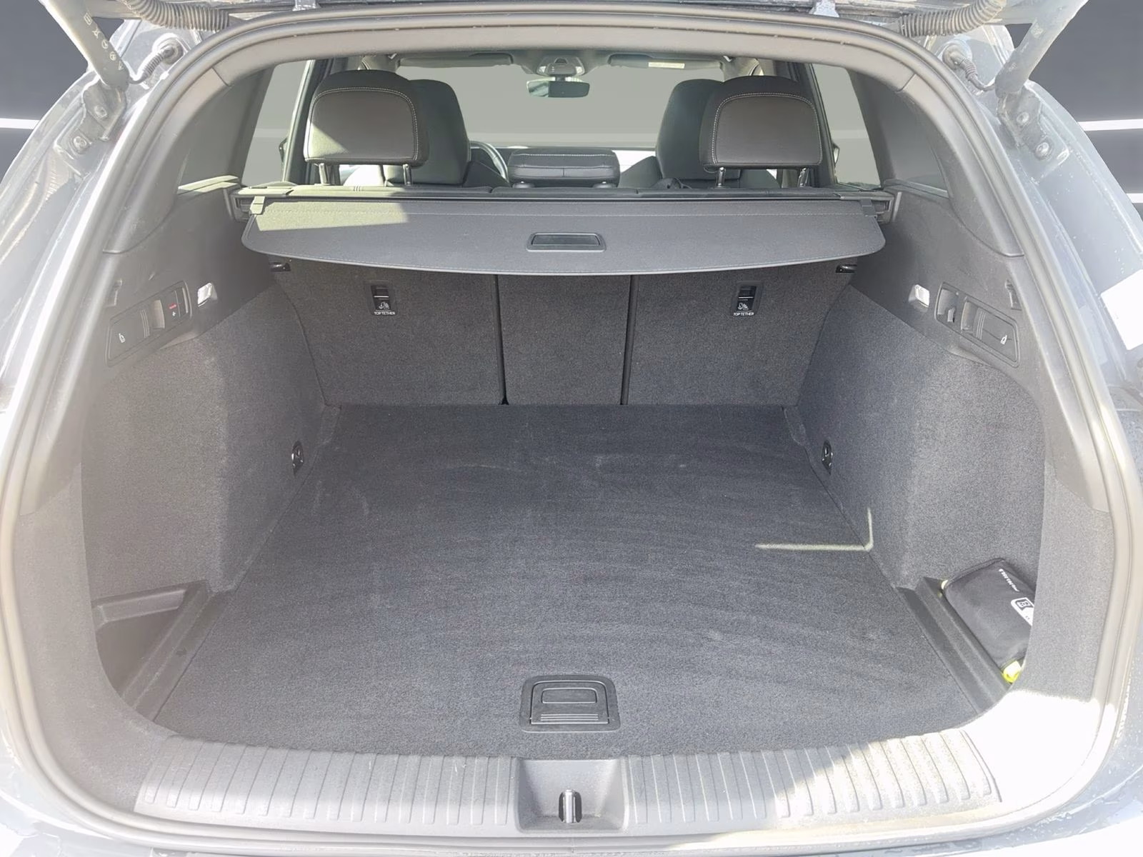 Audi Q6 e-tron qu S line Tech+ MATRIX AHK MEMORY 360°