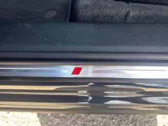Audi Q6 e-tron qu S line Tech+ MATRIX AHK MEMORY 360°