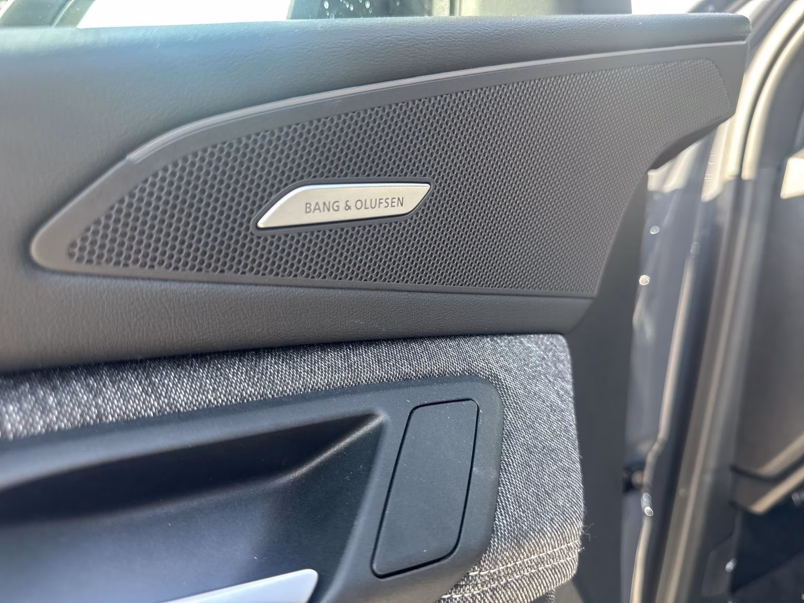Audi Q6 e-tron qu S line Tech+ MATRIX AHK MEMORY 360°