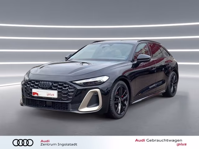 Audi A5 Avant TFSI qu 2x S line MATRIX B&amp;amp;O AHK KAM Hu